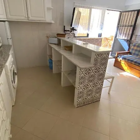 Apartamento Da Varzea Appartement Albufeira