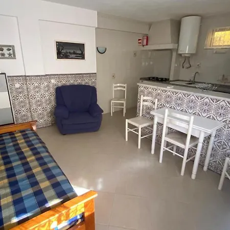 Apartamento Da Varzea Appartement Albufeira
