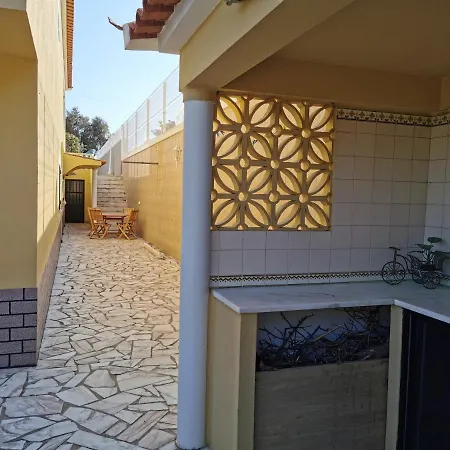 Apartamento Da Varzea Albufeira