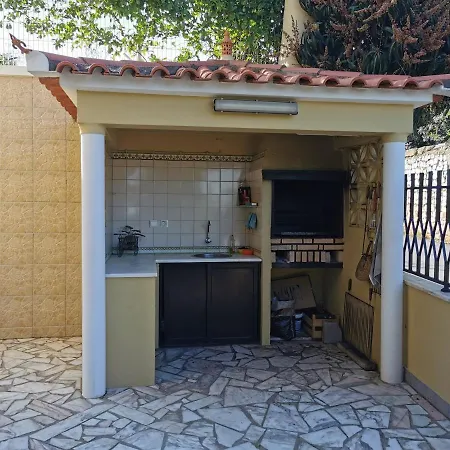 Apartamento Da Varzea Albufeira