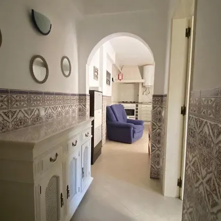 Apartment Apartamento Da Varzea Albufeira