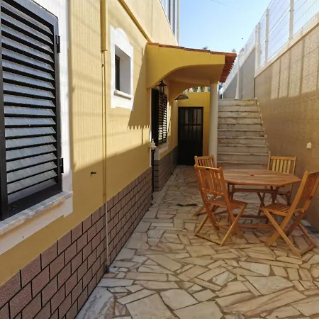 Apartamento Da Varzea * Albufeira