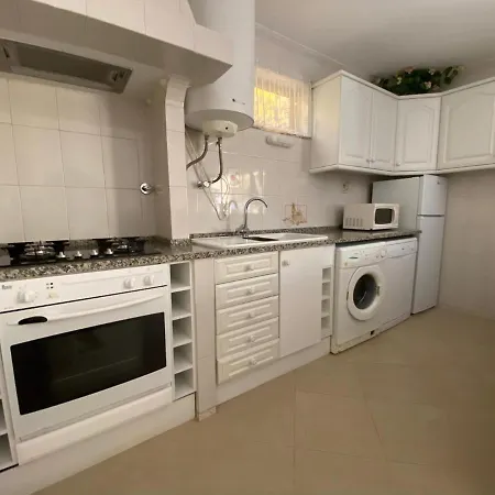 Apartment Apartamento Da Varzea Albufeira